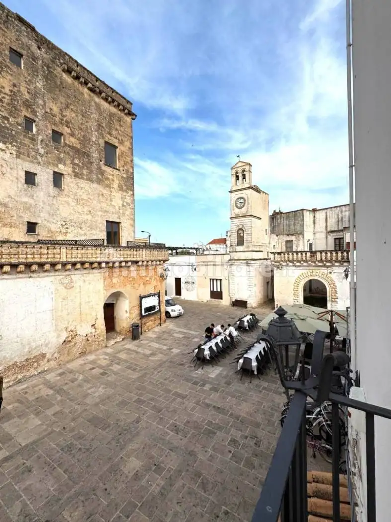 Terratetto unifamiliare largo piazza 13, Felline, Alliste - foto 4