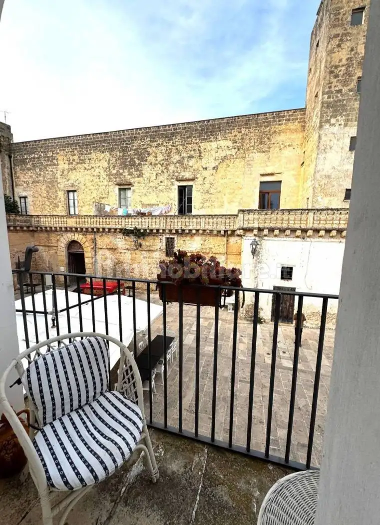 Terratetto unifamiliare largo piazza 13, Felline, Alliste - foto 5