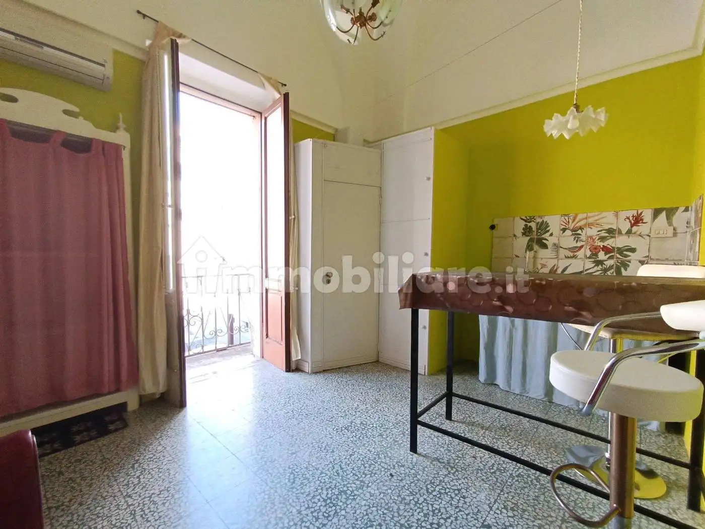 Appartamento in vendita a Parabita