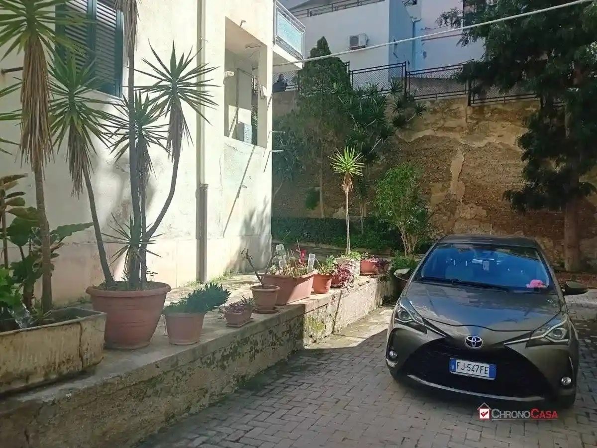 Quadrilocale buono stato, secondo piano, Libertà, Messina - foto 4