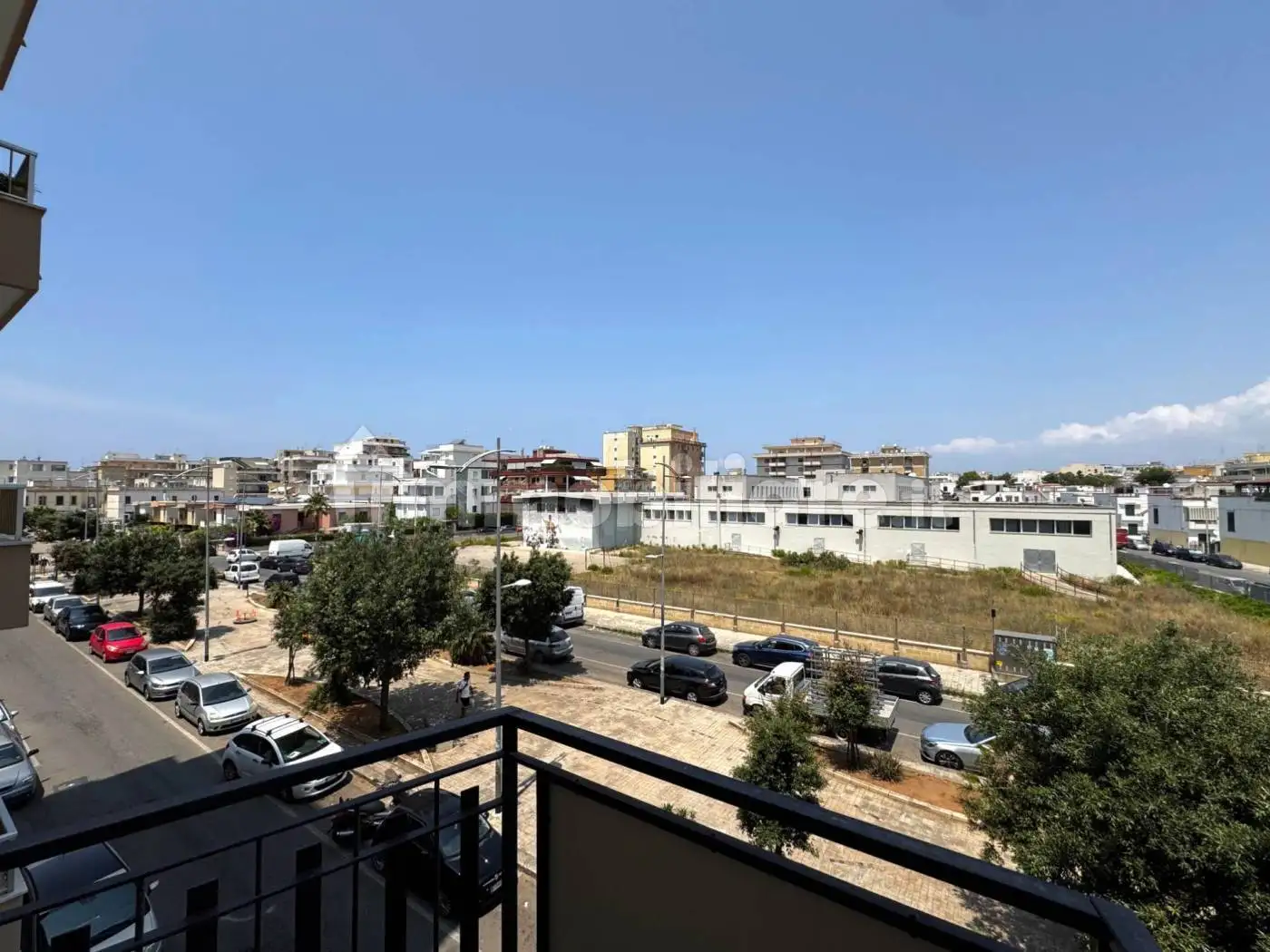 Quadrilocale viale Bari 36, Lungomare, Lido San Giovanni, Gallipoli - foto 3