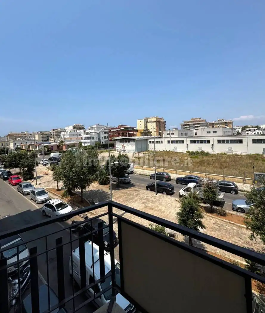 Quadrilocale viale Bari 36, Lungomare, Lido San Giovanni, Gallipoli - foto 4