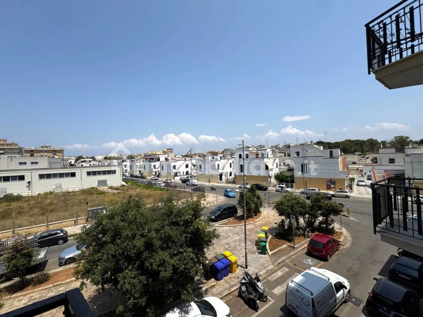 Quadrilocale viale Bari 36, Lungomare, Lido San Giovanni, Gallipoli - foto 5