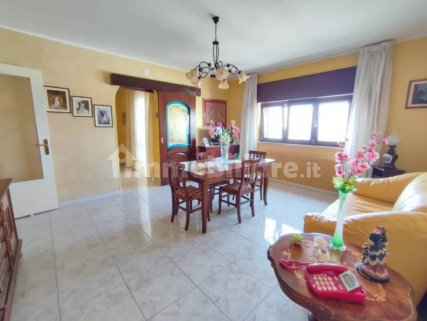 Appartamento in vendita a Gallipoli