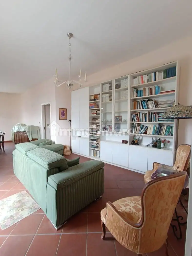 Villa bifamiliare via Agrigento, Via Lecce, Ospedale, Gallipoli - foto 2