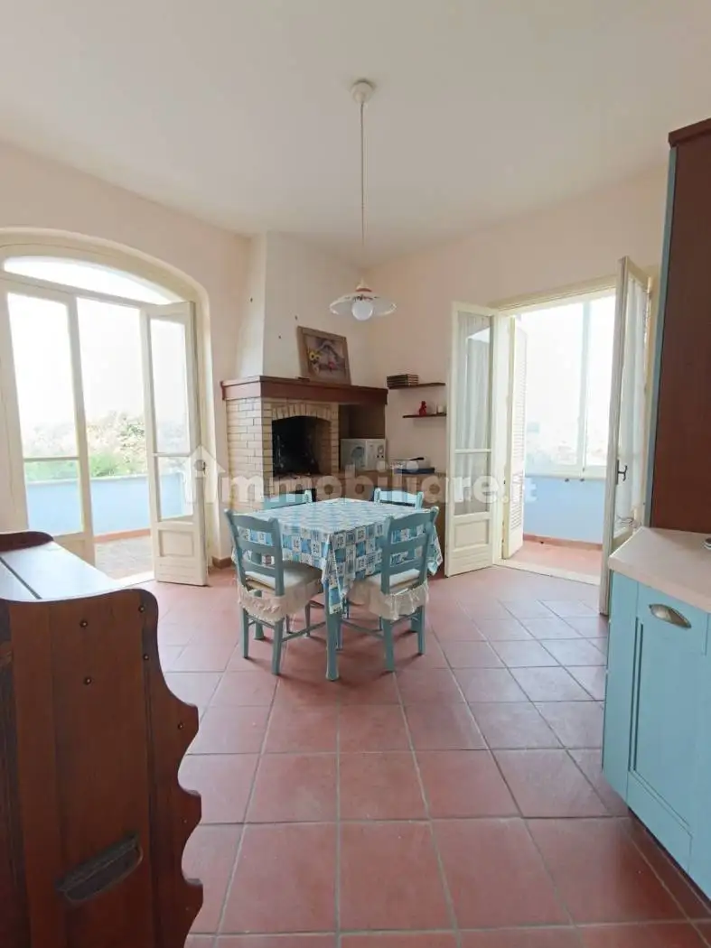 Villa bifamiliare via Agrigento, Via Lecce, Ospedale, Gallipoli - foto 3