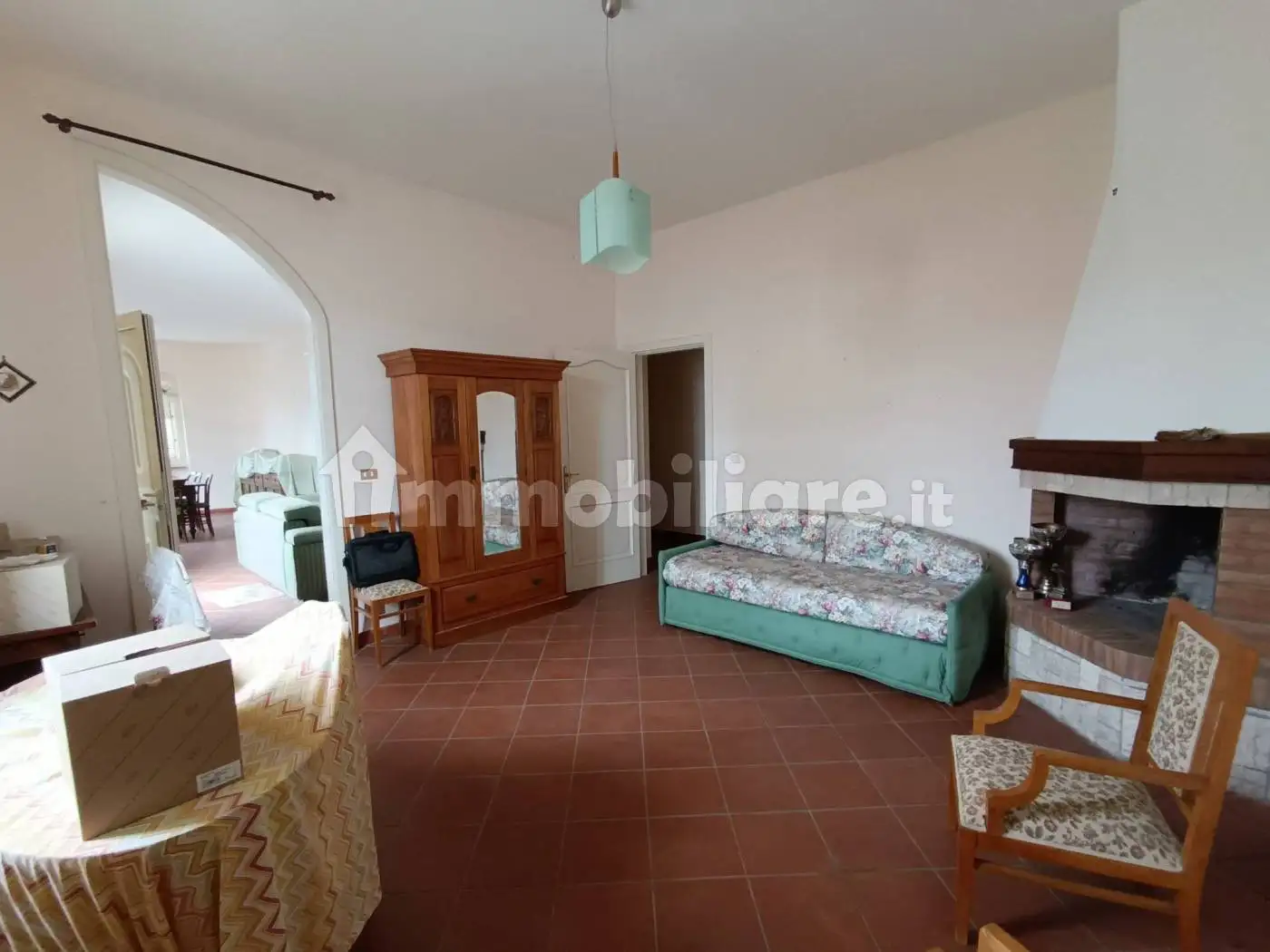 Villa bifamiliare via Agrigento, Via Lecce, Ospedale, Gallipoli - foto 5