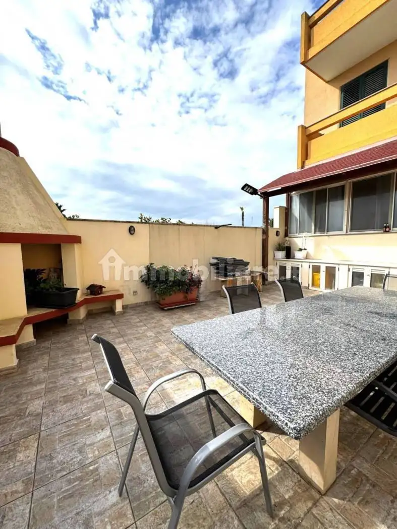 Appartamento via Giuseppe Garibaldi 49, Centro Storico, Gallipoli - foto 4