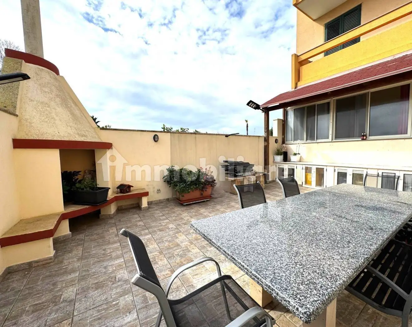 Appartamento via Giuseppe Garibaldi 49, Centro Storico, Gallipoli - foto 5