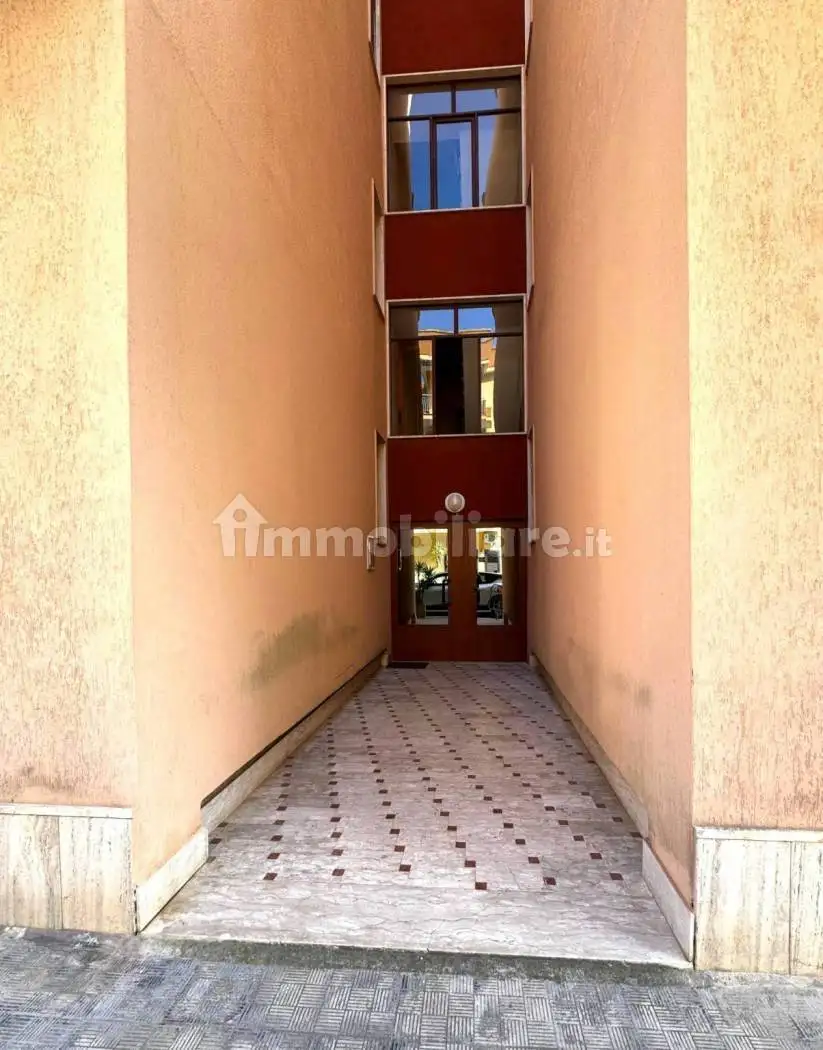 Appartamento via Francesco Petrarca 20, Lungomare, Lido San Giovanni, Gallipoli - foto 3