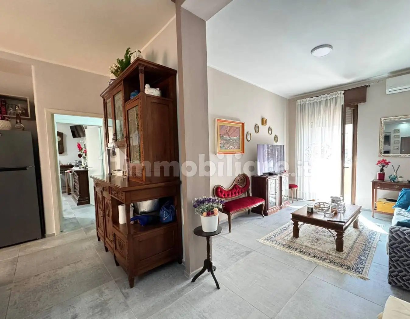 Appartamento via Francesco Petrarca 20, Lungomare, Lido San Giovanni, Gallipoli - foto 5