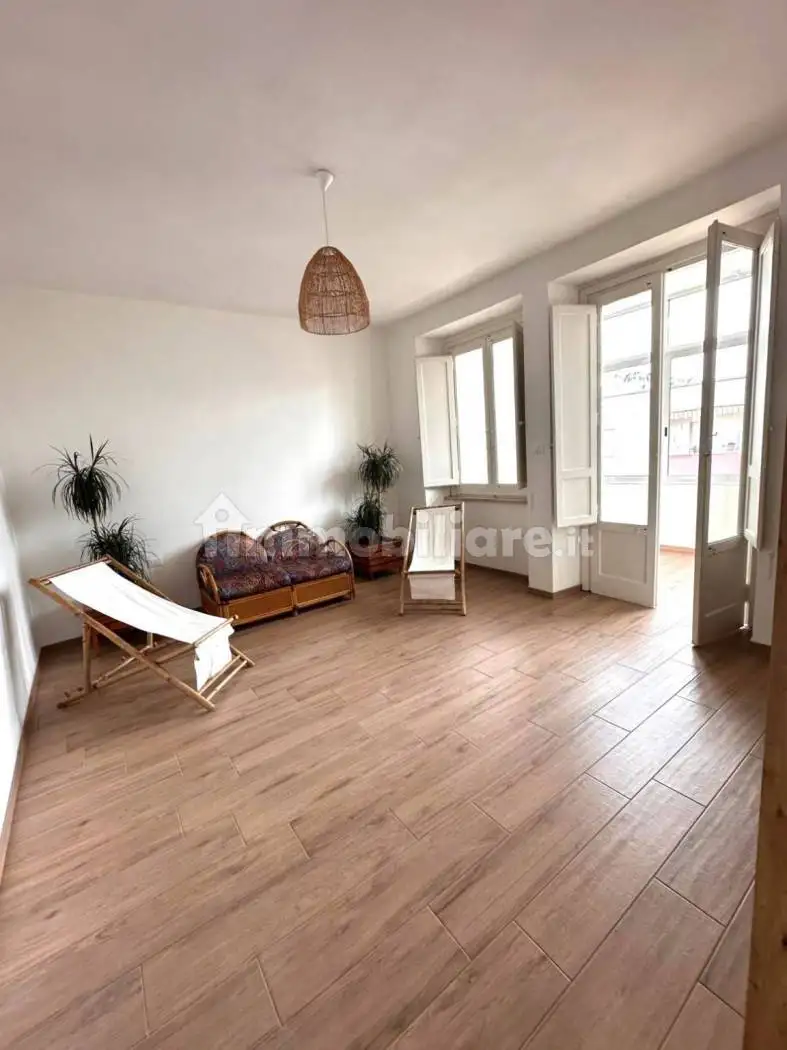 Quadrilocale via Reggio Calabria 3, Centro, Gallipoli - foto 2