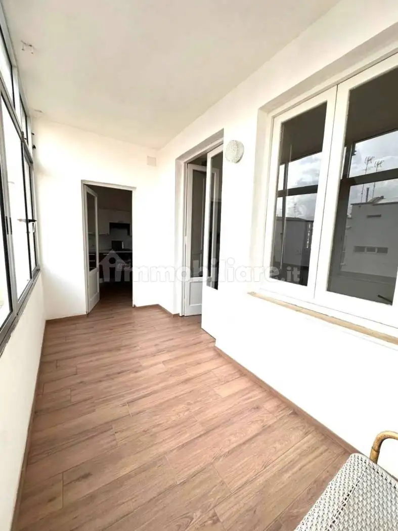 Quadrilocale via Reggio Calabria 3, Centro, Gallipoli - foto 3