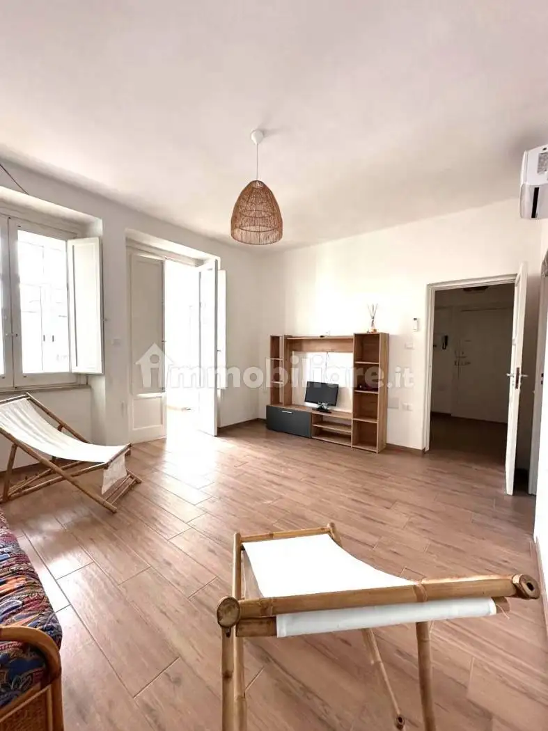 Quadrilocale via Reggio Calabria 3, Centro, Gallipoli - foto 4