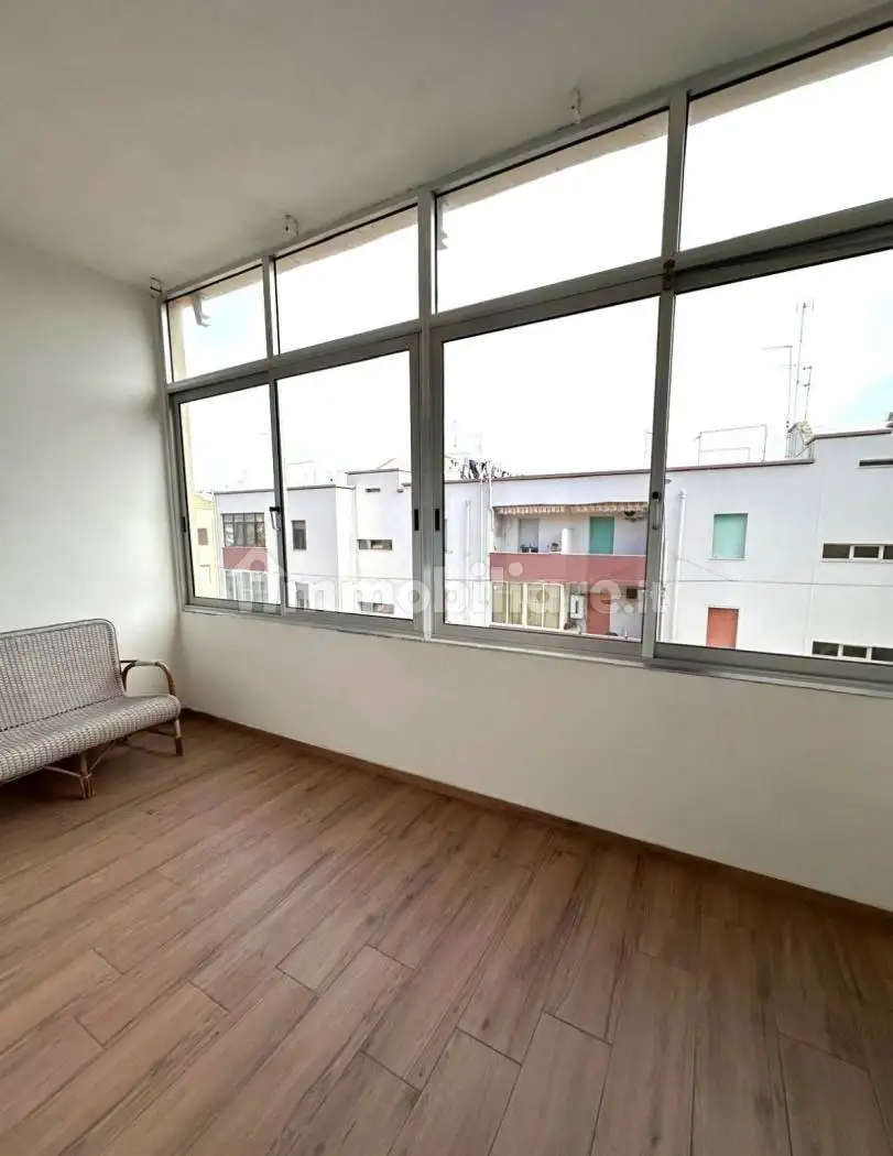 Quadrilocale via Reggio Calabria 3, Centro, Gallipoli - foto 5