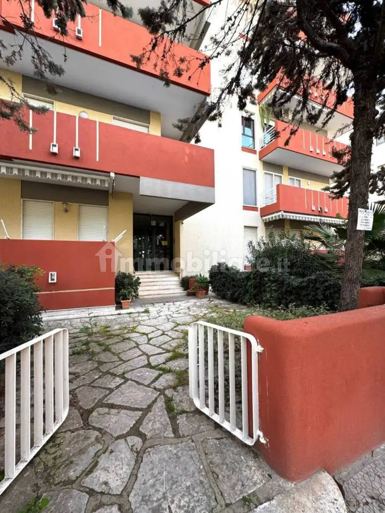 Appartamento in vendita a Gallipoli