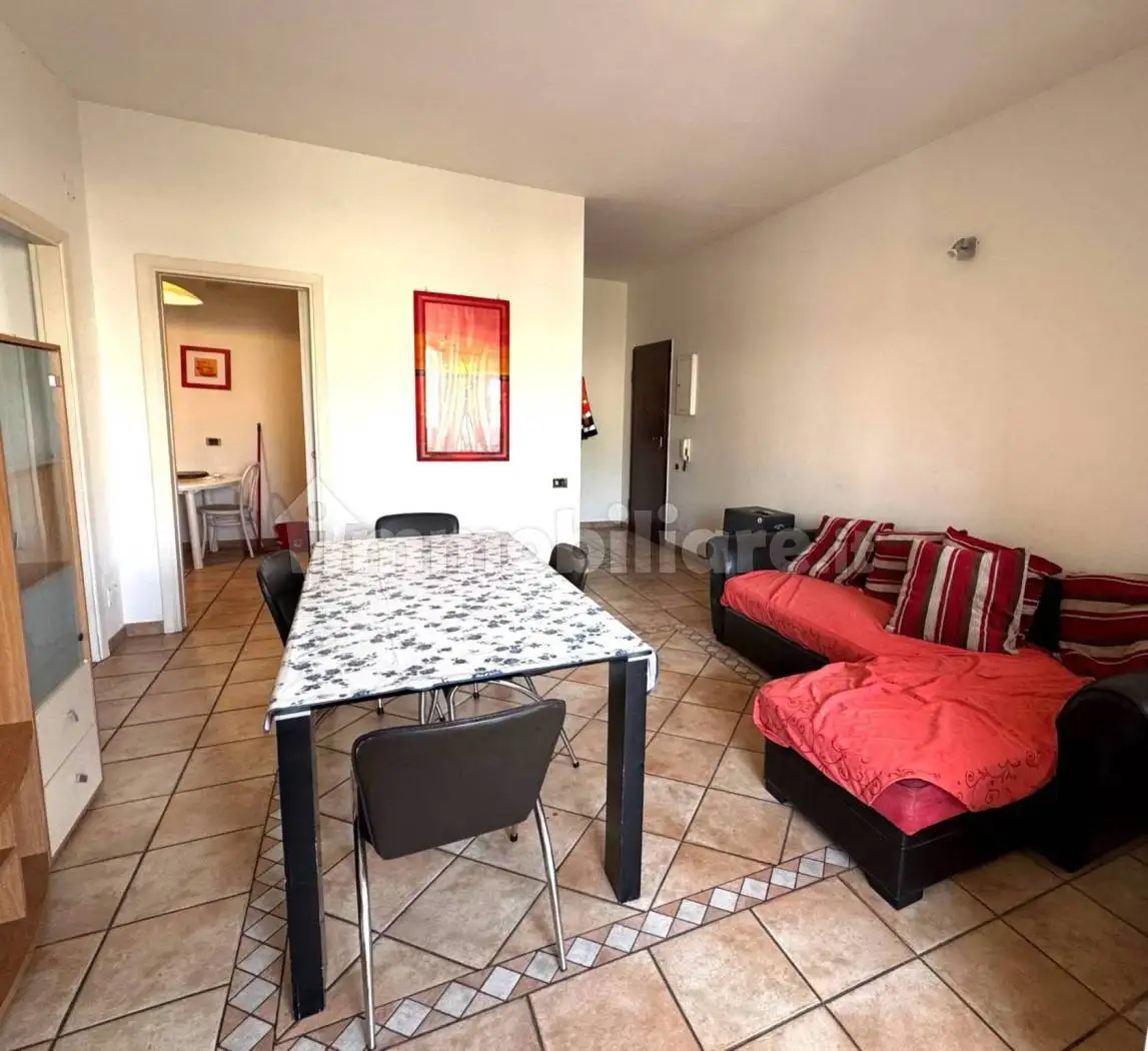 Quadrilocale via Antonio Rosmini 15, Lungomare, Lido San Giovanni, Gallipoli - foto 3