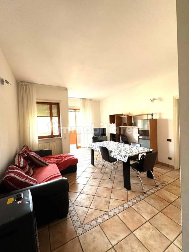 Quadrilocale via Antonio Rosmini 15, Lungomare, Lido San Giovanni, Gallipoli - foto 5