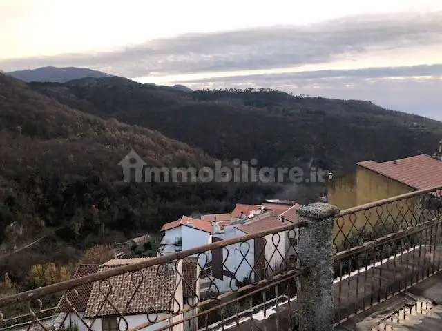 Appartamento in vendita a Vallerotonda