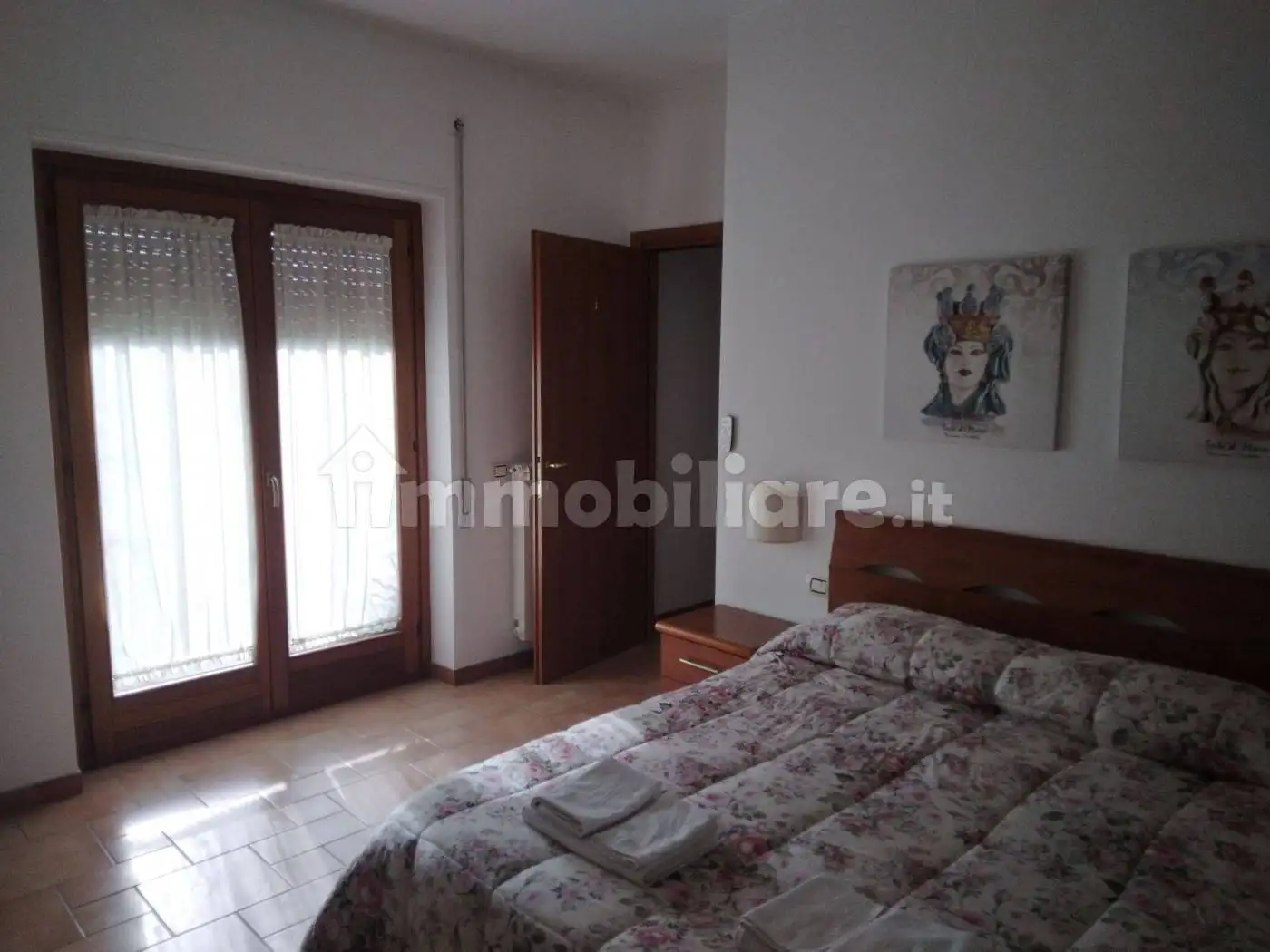 Appartamento in villa via Baccano Campagnano Snc, Campagnano di Roma - foto 4