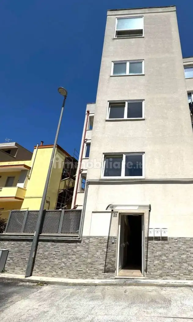 Quadrilocale via Unione Militare 43, Centro, Gallipoli - foto 4