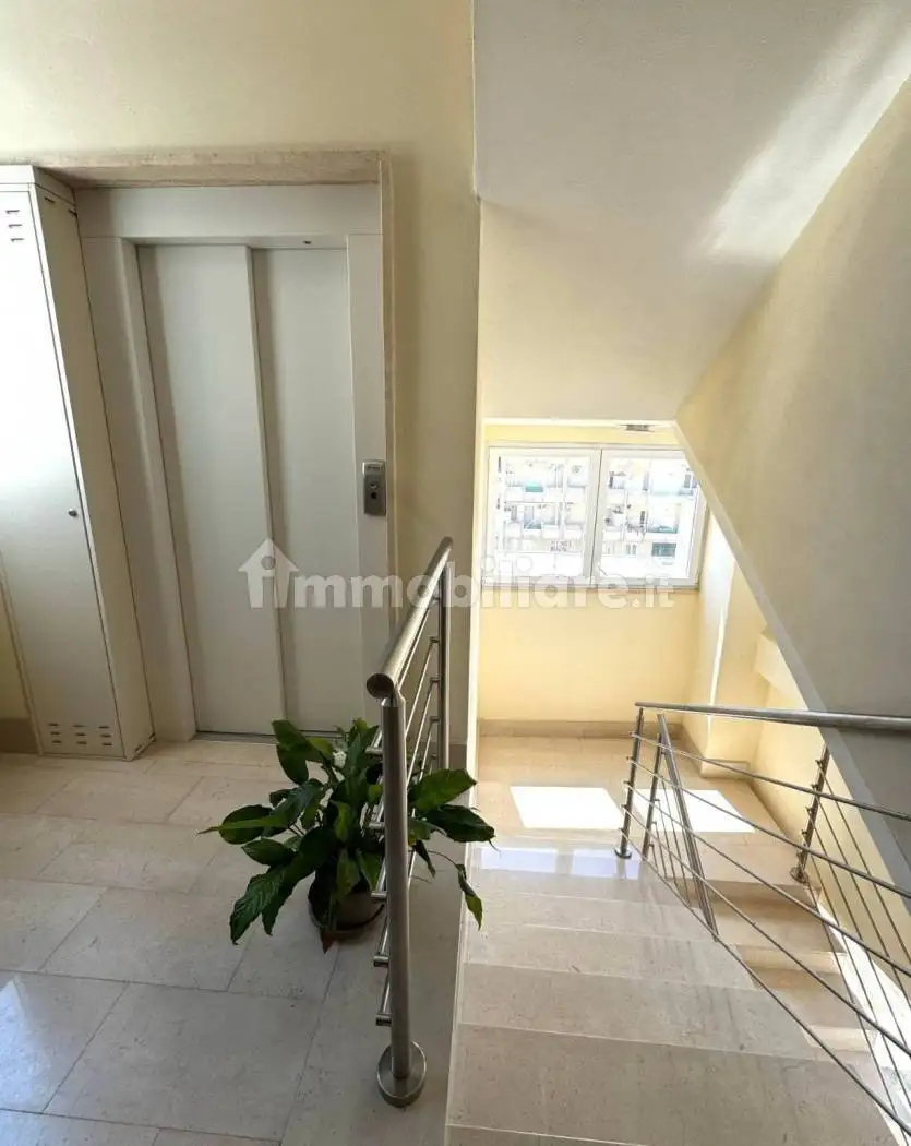 Quadrilocale via Unione Militare 43, Centro, Gallipoli - foto 5