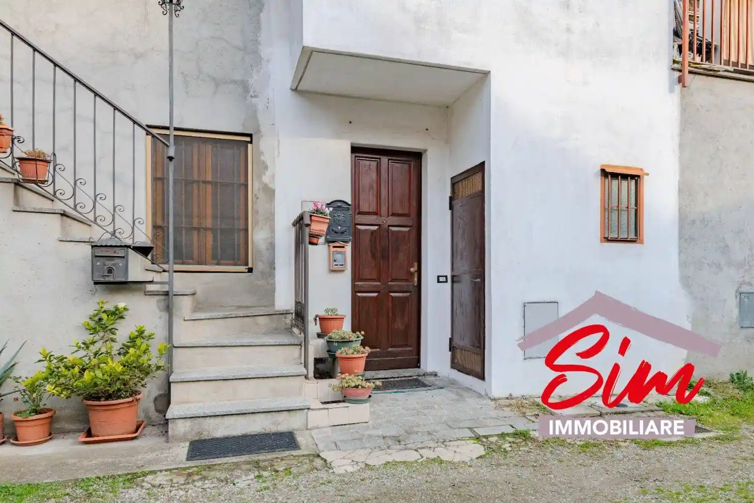 Villa unifamiliare Str. del Sabbione, sn, Sant'Antonio, Novara - foto 2