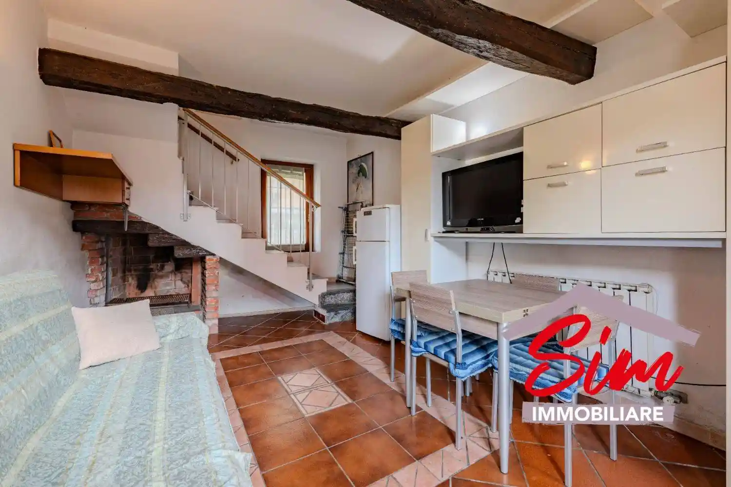 Villa unifamiliare Str. del Sabbione, sn, Sant'Antonio, Novara - foto 5