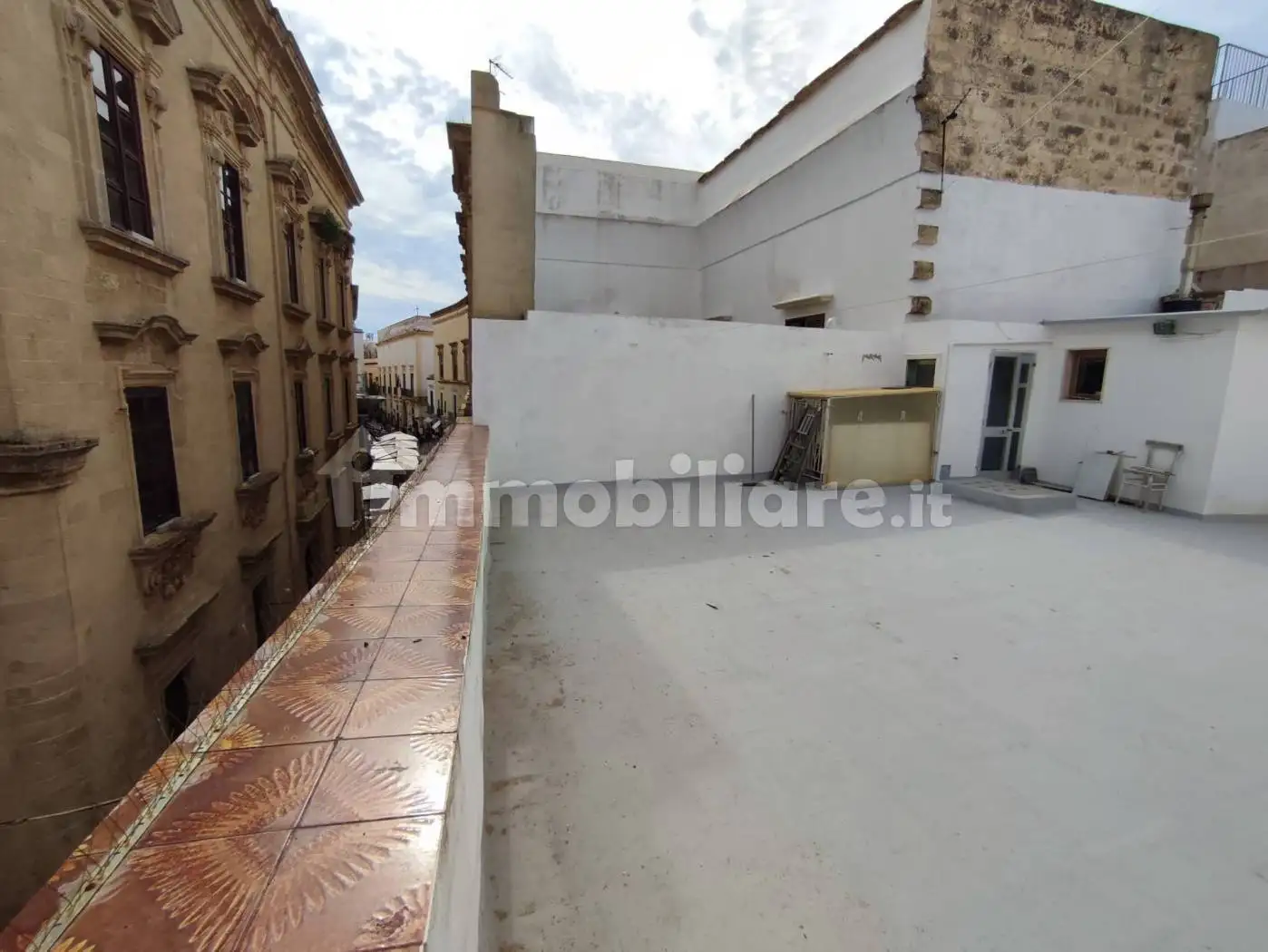 Terratetto unifamiliare via Antonietta De Pace 34, Centro Storico, Gallipoli - foto 4