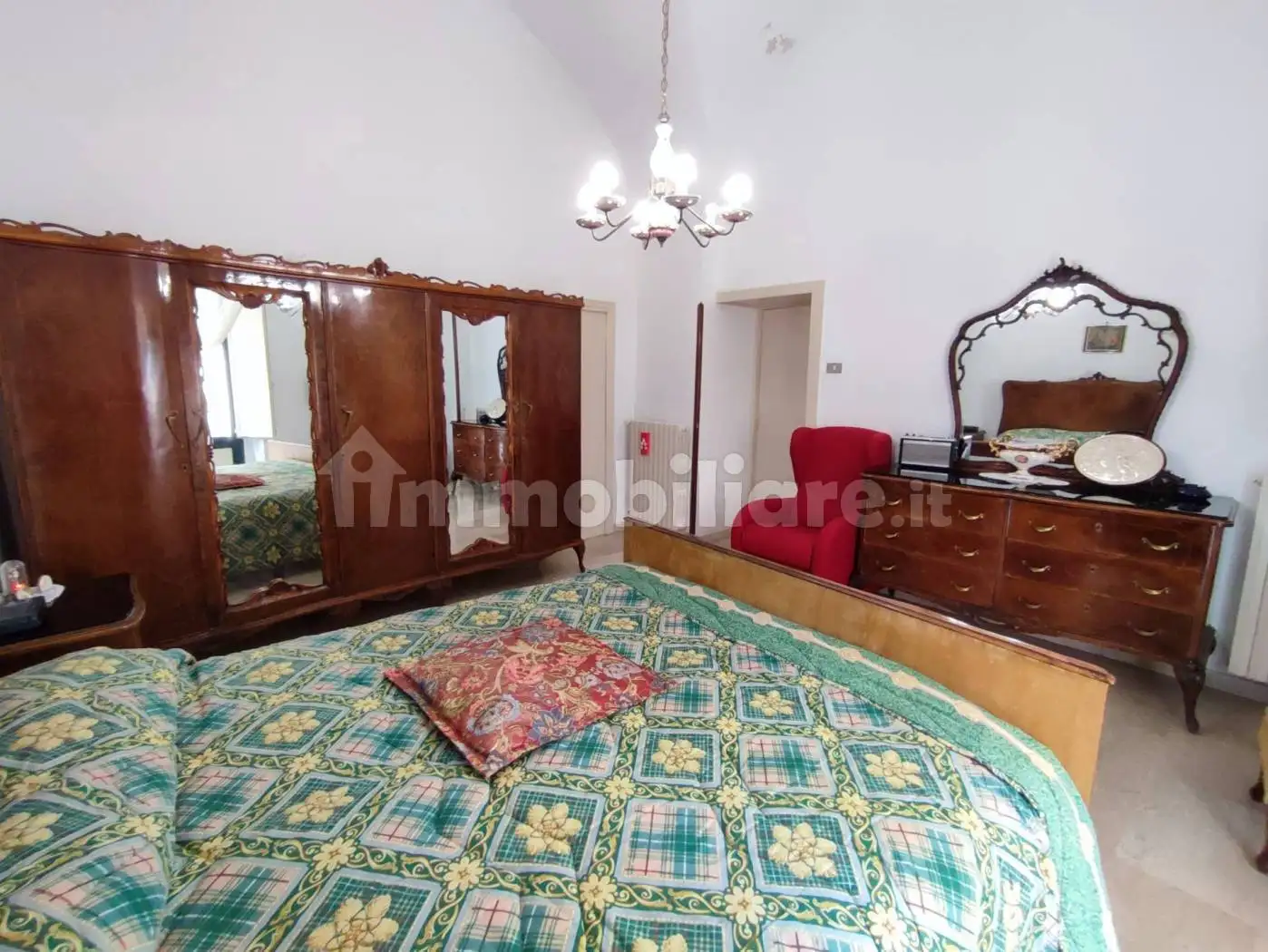 Terratetto unifamiliare via Antonietta De Pace 34, Centro Storico, Gallipoli - foto 5