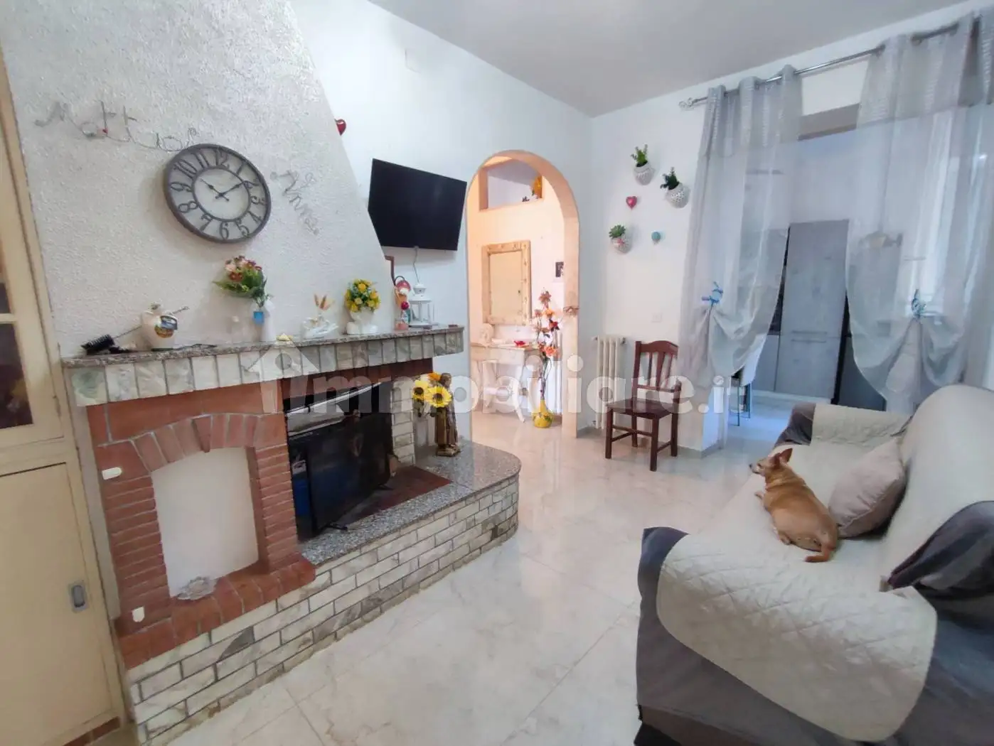 Appartamento in vendita a Gallipoli