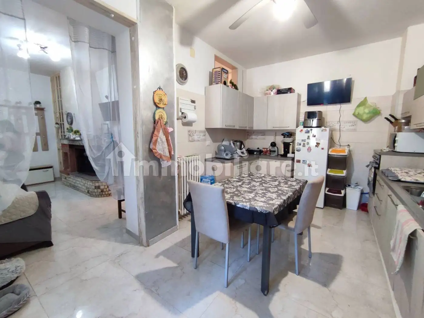 Appartamento via Cagliari 4, Via Lecce, Ospedale, Gallipoli - foto 3