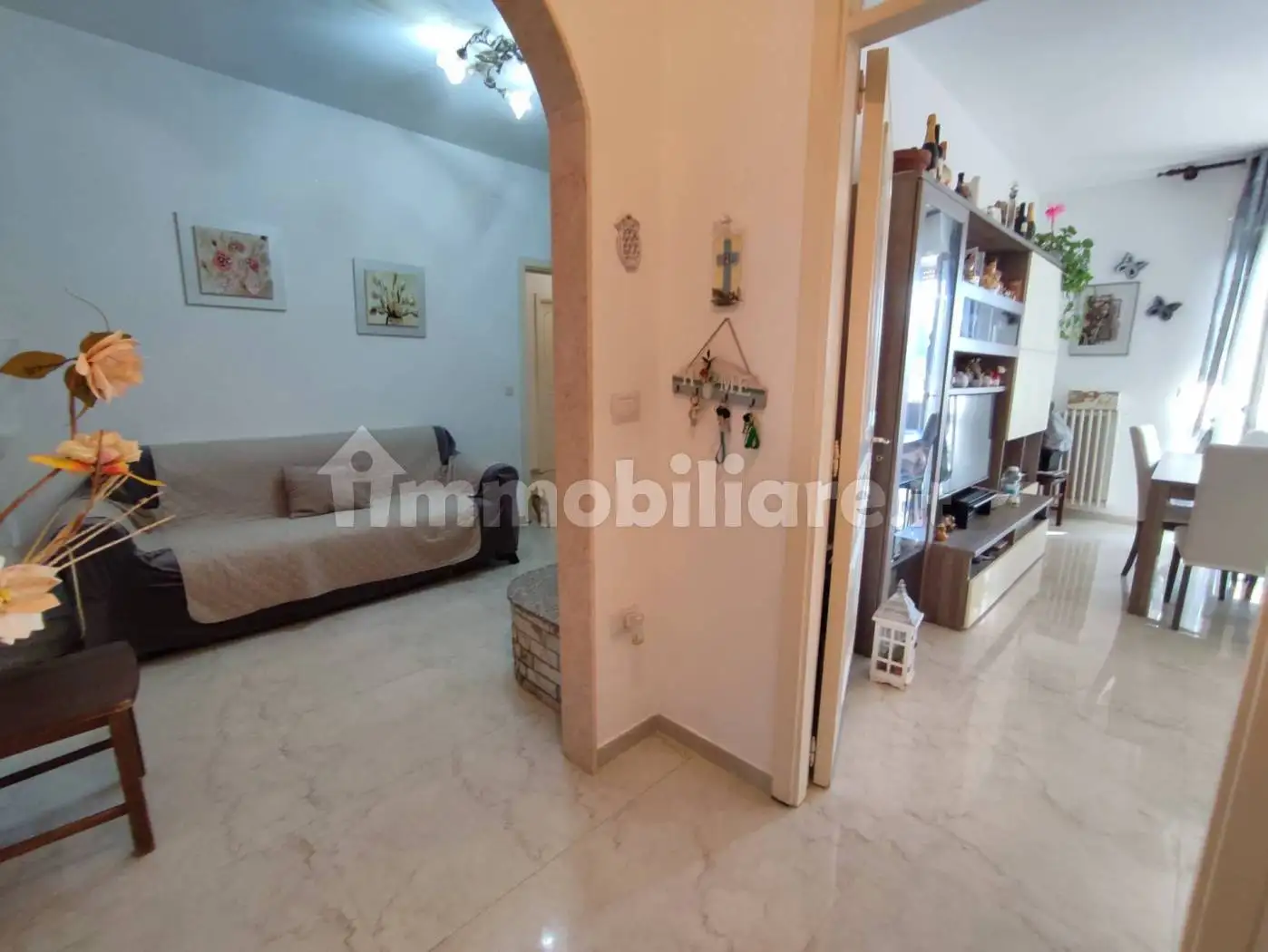 Appartamento via Cagliari 4, Via Lecce, Ospedale, Gallipoli - foto 4