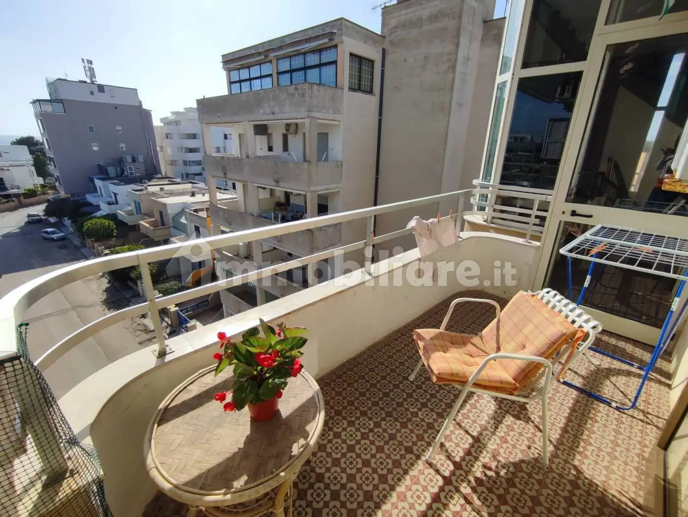 Appartamento in vendita a Gallipoli