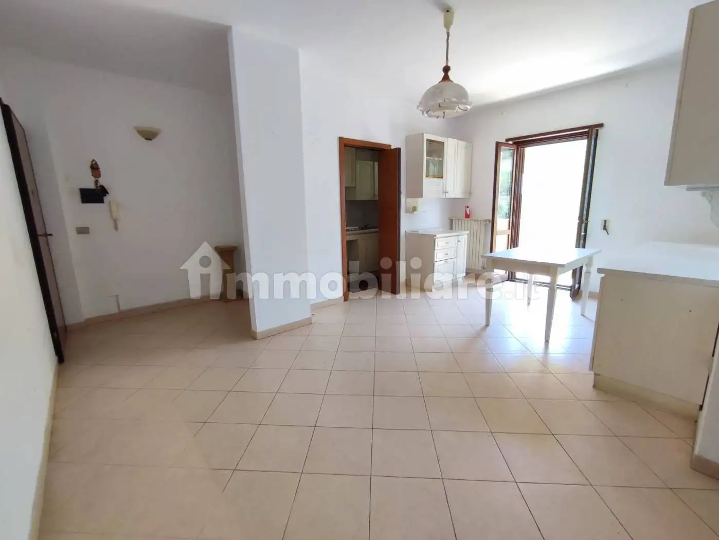 Quadrilocale via della Costituzione 46, Via Lecce, Ospedale, Gallipoli - foto 3