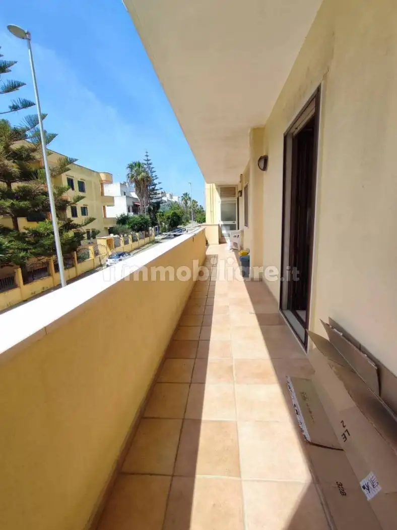 Quadrilocale via della Costituzione 46, Via Lecce, Ospedale, Gallipoli - foto 4