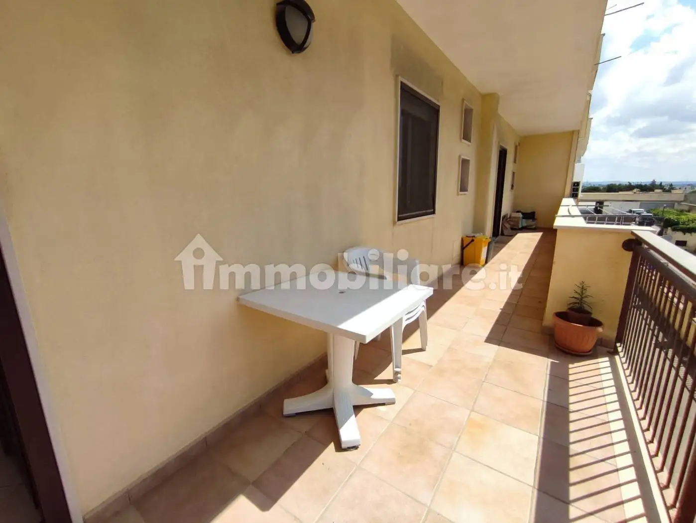 Quadrilocale via della Costituzione 46, Via Lecce, Ospedale, Gallipoli - foto 5