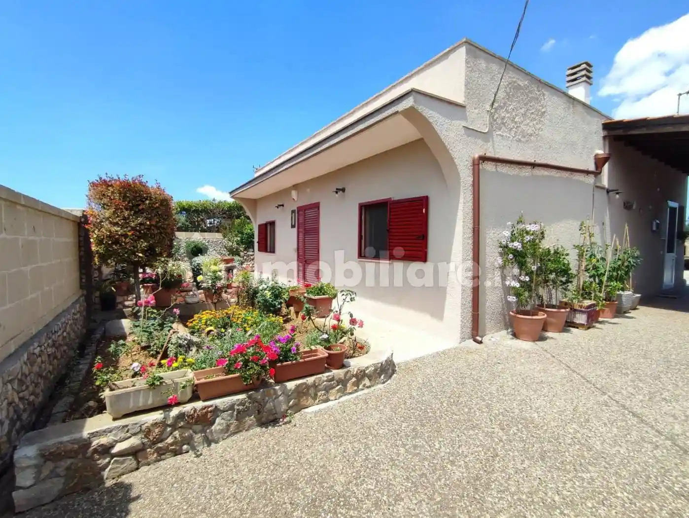 Villa in vendita a Galatone