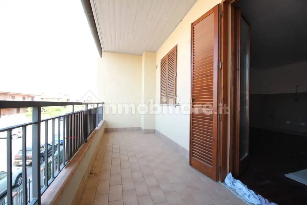 Villa a schiera via Lettonia, Cittadella - Ospedale, Grosseto - foto 2