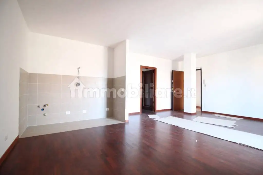 Villa a schiera via Lettonia, Cittadella - Ospedale, Grosseto - foto 3