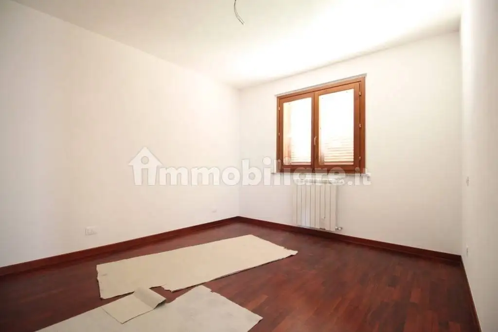 Villa a schiera via Lettonia, Cittadella - Ospedale, Grosseto - foto 4