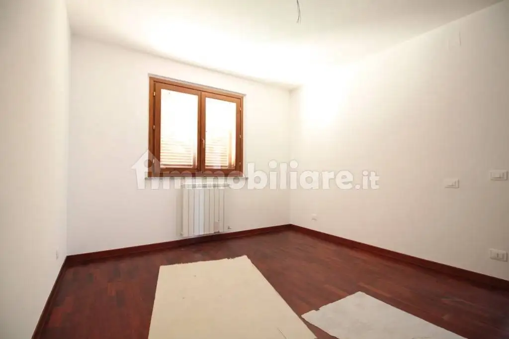 Villa a schiera via Lettonia, Cittadella - Ospedale, Grosseto - foto 5