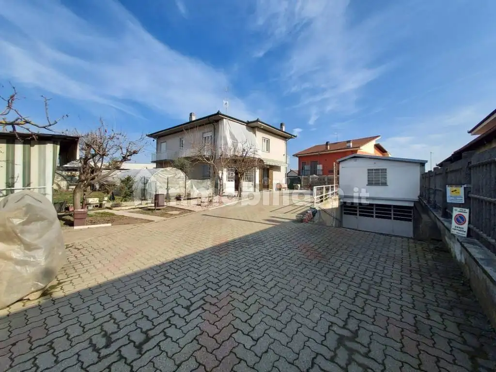 Appartamento in vendita a Carmagnola