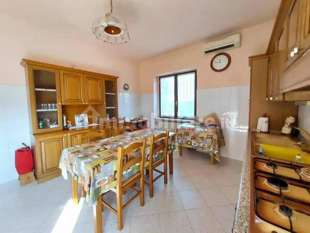 Quadrilocale via Fra' Luigi, Carmagnola - foto 2