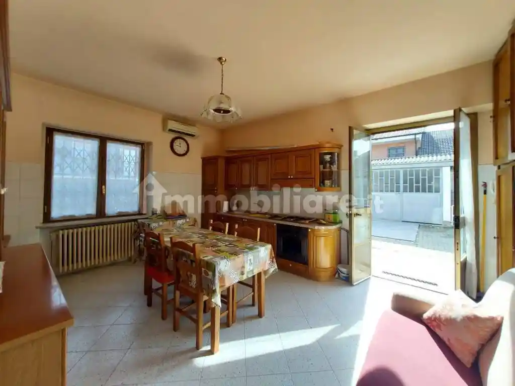 Quadrilocale via Fra' Luigi, Carmagnola - foto 3