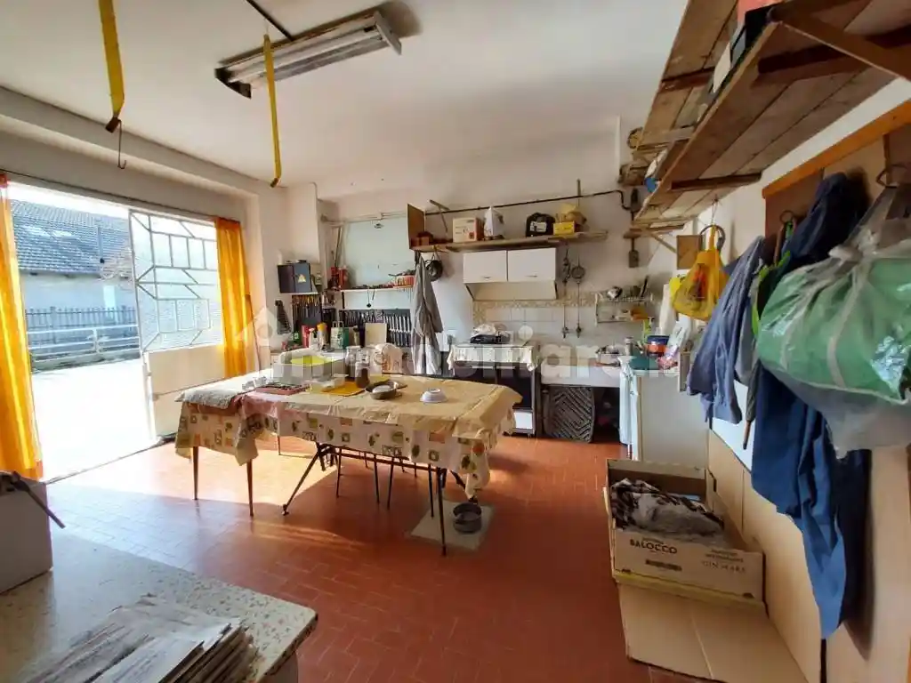 Quadrilocale via Fra' Luigi, Carmagnola - foto 5