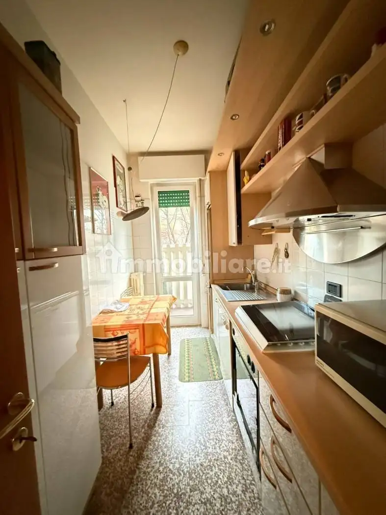 Bilocale via dei Giardini 44, Centro, Sesto San Giovanni - foto 3