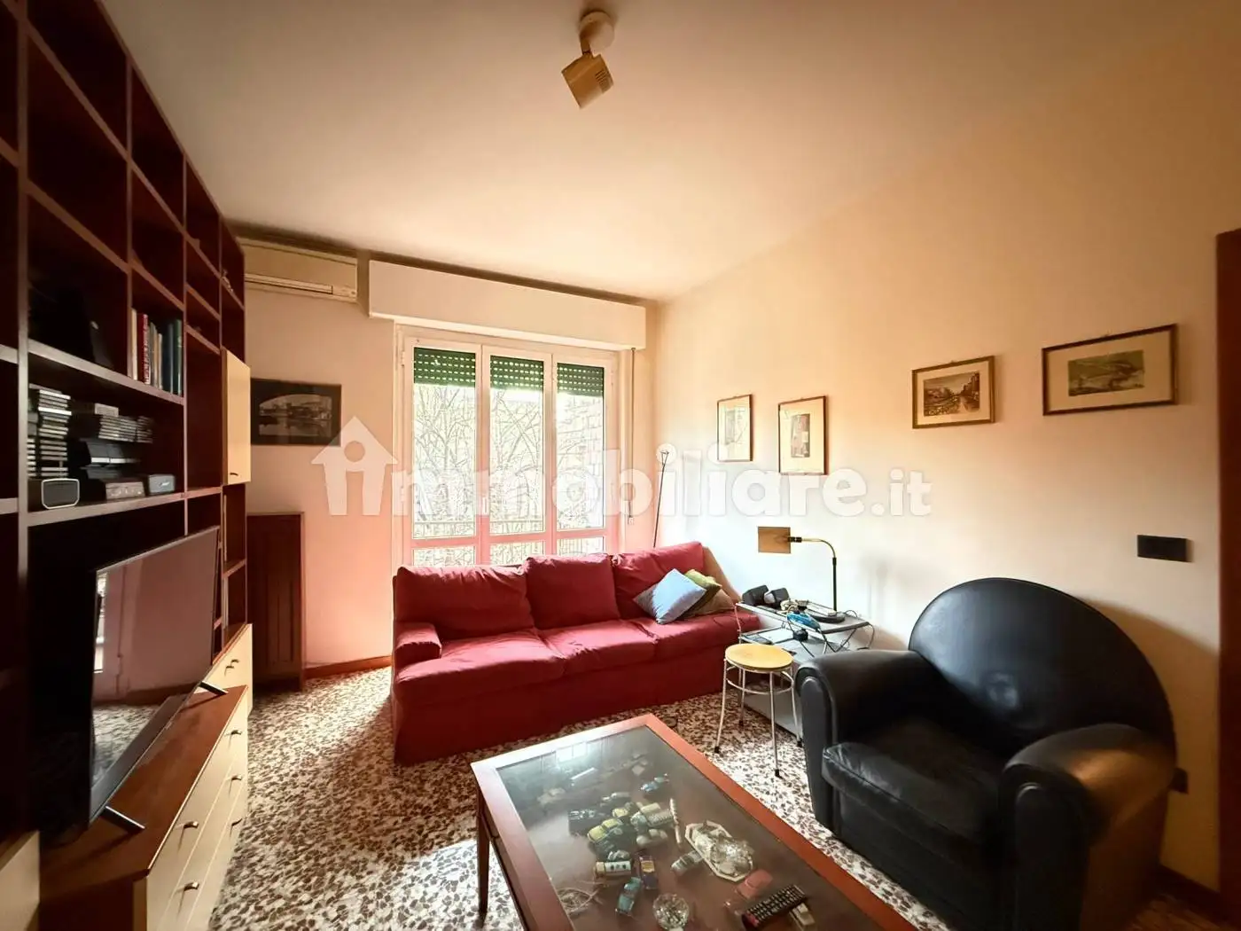 Bilocale via dei Giardini 44, Centro, Sesto San Giovanni - foto 5