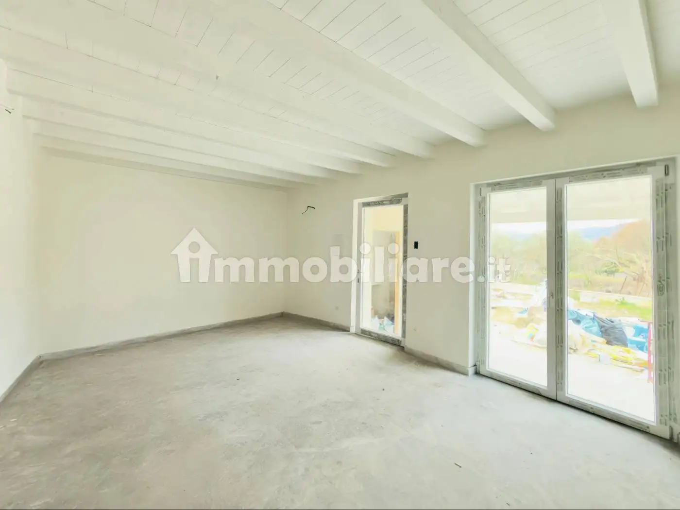 Villa plurifamiliare via Canalburo, Bradia, Nave, San Michele, Sarzana - foto 2