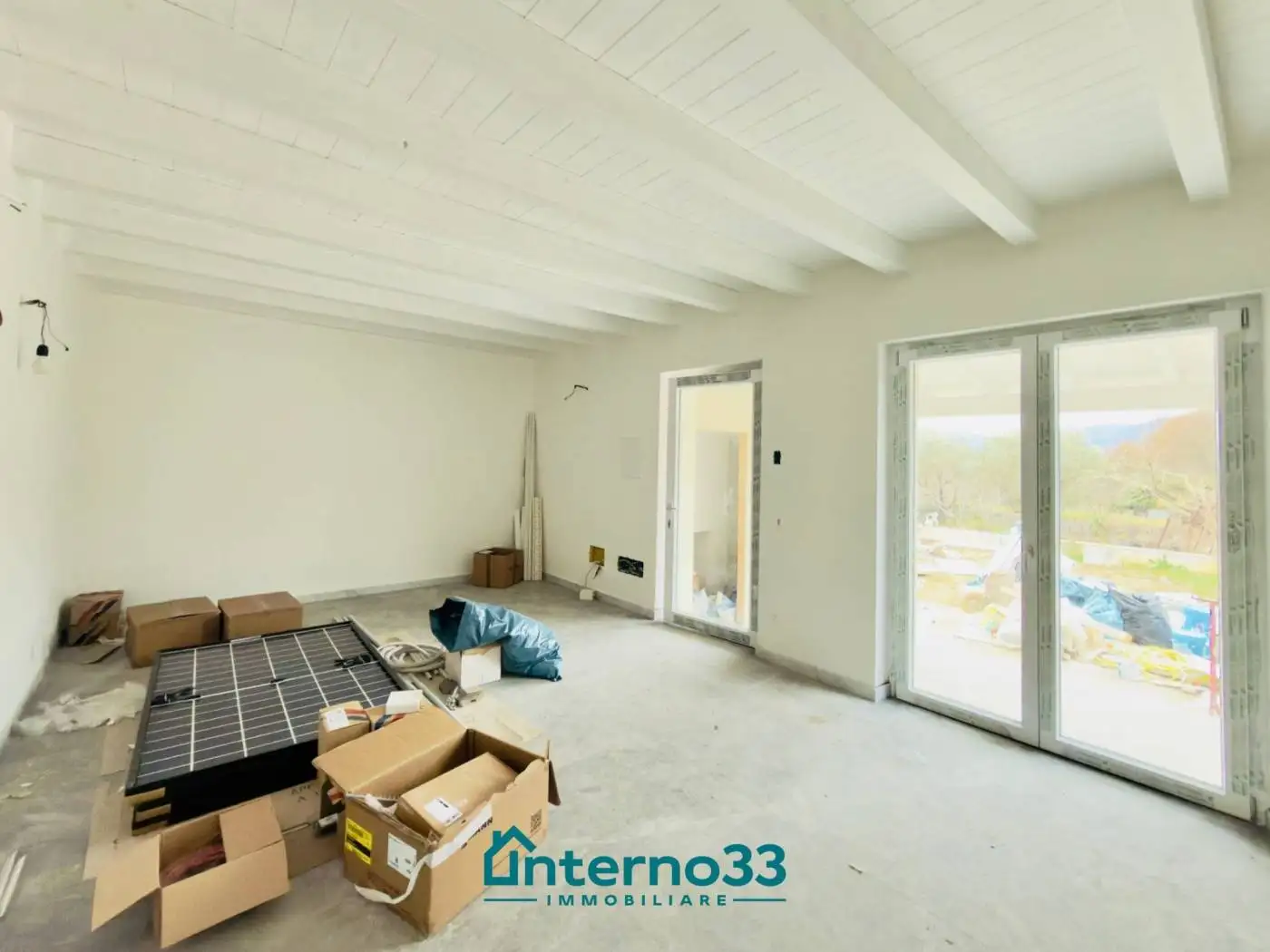 Villa plurifamiliare via Canalburo, Bradia, Nave, San Michele, Sarzana - foto 3